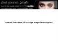 Freshen and Update Your Google Image with Pictoguard PowerPoint PPT Presentation