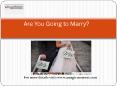 Wedding photography Orlando PowerPoint PPT Presentation