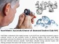 Yosef Bleier-Successful Owner of Diamond Dealers Club NYC PowerPoint PPT Presentation