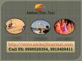 Indian Travel Agency PowerPoint PPT Presentation