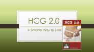 HCG Diet Protocol to Accompany HCG 2.0