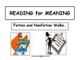 READING for MEANING PowerPoint PPT Presentation