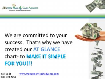 business capital loan