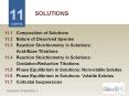 SOLUTIONS PowerPoint PPT Presentation