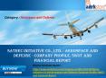 Aarkstore.com - Satrec Initiative Co., Ltd. : Aerospace and Defense - Company Profile, SWOT and Financial Report PowerPoint PPT Presentation