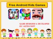 Free Android Kids Games