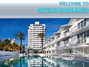 Hotels In Orlando