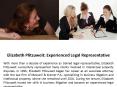 Elizabeth Plitzuweit: Experienced Legal Representative PowerPoint PPT Presentation