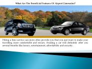 Toronto Airport Limousine