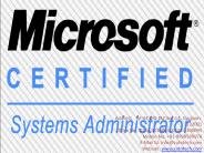 MCSA Training