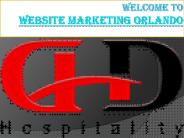 Website Marketing Orlando