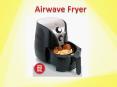 Airwave Fryer PowerPoint PPT Presentation