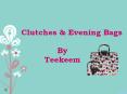 Clutches & Evening Bags by Teekeem.com PowerPoint PPT Presentation