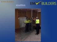 shopfitters