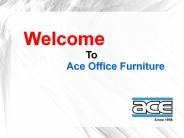 Modern School Furnitures