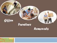 Backloading Services with Giffen Furniture Removals