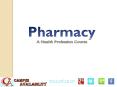 List of Pharmacy Colleges PowerPoint PPT Presentation