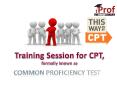 Know Complete CPT Syllabus to Crack CA CPT Examination (1) PowerPoint PPT Presentation