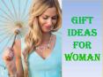 Marvelous Gift Ideas For Women PowerPoint PPT Presentation