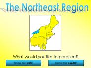 The Southeast Region