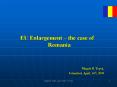EU Enlargement  PowerPoint PPT Presentation