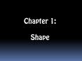 Shape PowerPoint PPT Presentation