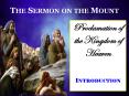 The Sermon on the Mount PowerPoint PPT Presentation
