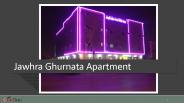 Jawhra Ghurnata Apartment - Riyadh Hotels