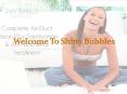 Shiny Bubbles Upholstery Cleaning (1) PowerPoint PPT Presentation