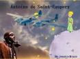 Antoine de Saint-Exupery PowerPoint PPT Presentation