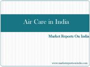 Air Care in India