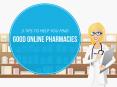 How To Find Good Online Pharmacies: 3 Tips That Can Help PowerPoint PPT Presentation