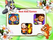 Top Best Android Kids Games to Free Download