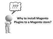 Popup Extension for Magento Store