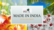Advertise In Indian Magazines | www.madeinindia.net.au