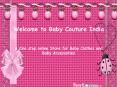 Baby Couture India - Baby Clothes Online (1) PowerPoint PPT Presentation