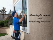 Glass Replacement and Repairing Services