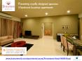 Luxurious 3 bhk in Pune at NIBM Road: upcoming housing zone PowerPoint PPT Presentation