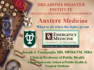 Joseph J. Contiguglia MD, MPH