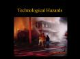 Technological Hazards PowerPoint PPT Presentation