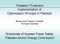 Muhammad Saeed ul Haque PowerPoint PPT Presentation