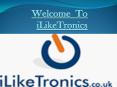 iLikeTronics- A great range of Remote Control Toys & Fun items PowerPoint PPT Presentation