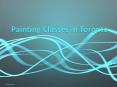 Painting Classes Toronto PowerPoint PPT Presentation