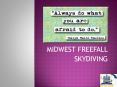 Skydiving near Detroit - Midwest Freefall PowerPoint PPT Presentation