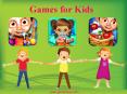 Free Android Kids Games to Keep them Busy PowerPoint PPT Presentation