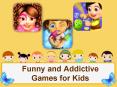 Funny and Addictive Kids Games for Android to Free Download PowerPoint PPT Presentation