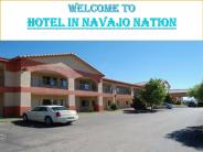 Hotel In Navajo Nation