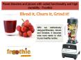 Froothie - Blender Alternatives in Australia PowerPoint PPT Presentation