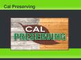 Deck Preservation PowerPoint PPT Presentation