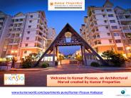 Projects in Hadapsar: Best choice for investment
